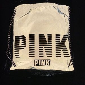 VS PINK LIMITED RELEASE jacket & bag